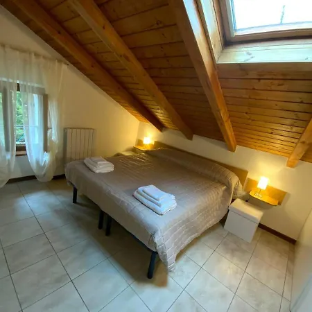 Lory Apartamento Bardolino